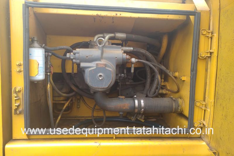 L T Komatsu Pc 0 L T Komatsu Pc 0