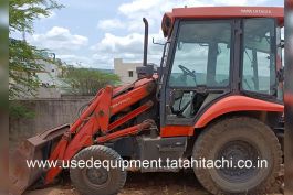 有名なブランド Tata BX80 SHINRAI Hitachi 自動車