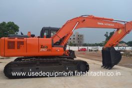 Zaxis210