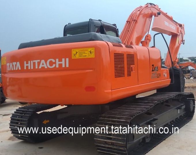 Zaxis210
