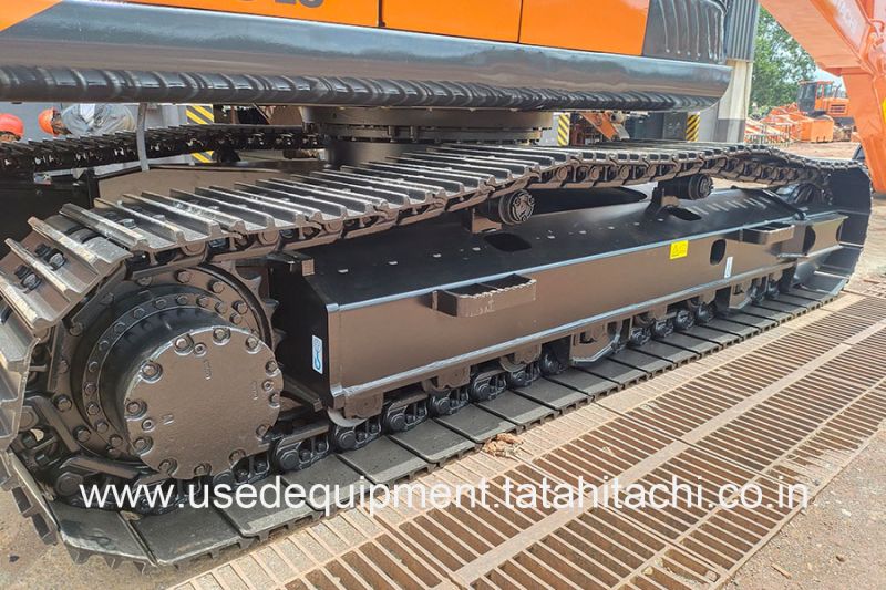 Tata Hitachi ZAXIS 220LC-GI Series